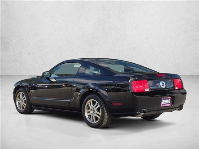 used 2005 Ford Mustang car, priced at $12,991