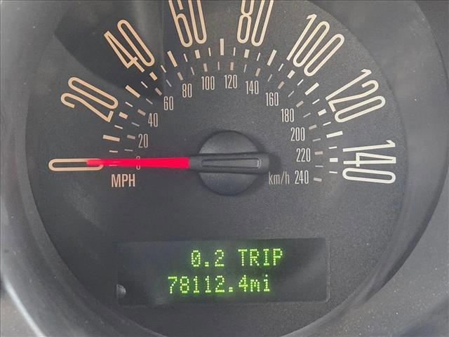 used 2005 Ford Mustang car, priced at $12,991