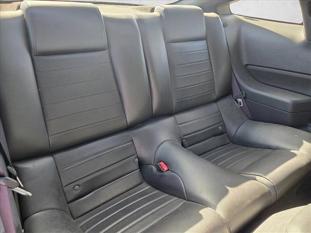 used 2005 Ford Mustang car, priced at $12,991