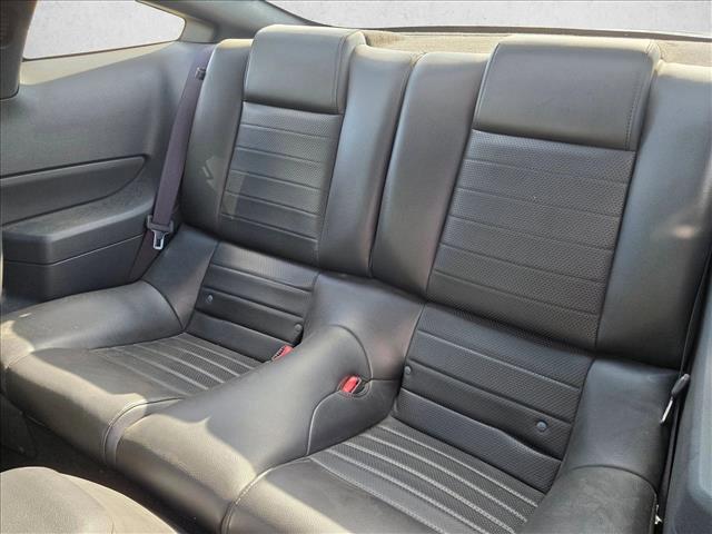 used 2005 Ford Mustang car, priced at $12,991