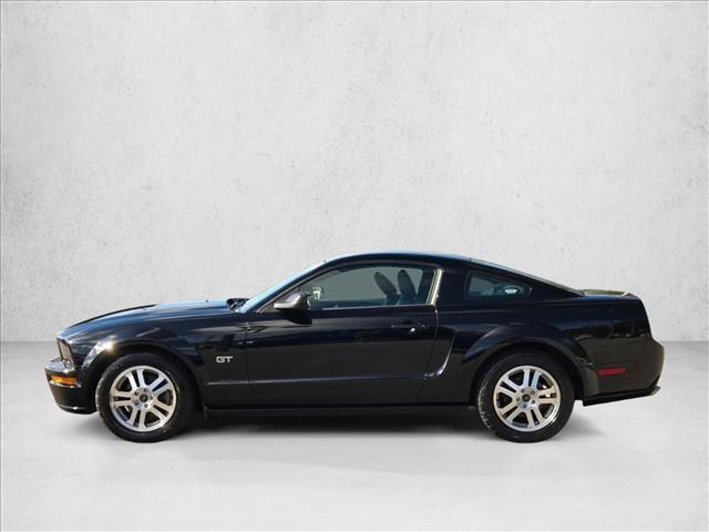 used 2005 Ford Mustang car, priced at $12,991