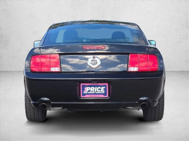 used 2005 Ford Mustang car, priced at $12,991