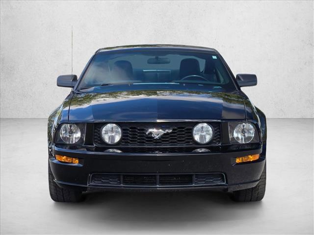 used 2005 Ford Mustang car, priced at $12,991