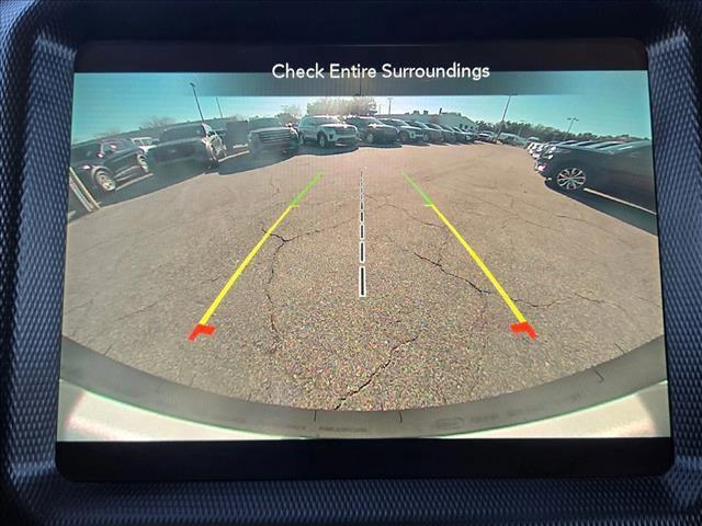 used 2021 Jeep Wrangler Unlimited car, priced at $28,803