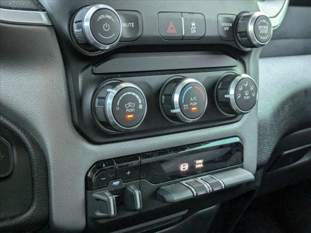 used 2022 Ram 2500 car, priced at $40,990