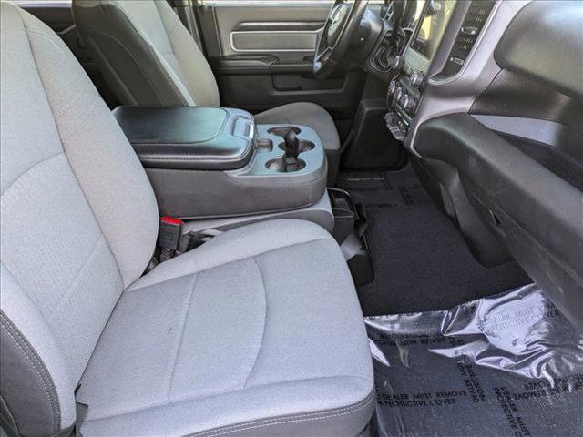 used 2022 Ram 2500 car, priced at $40,990