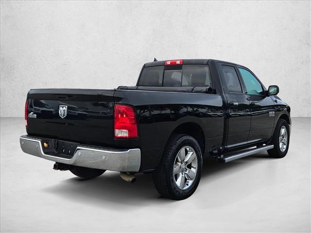 used 2014 Ram 1500 car, priced at $13,570