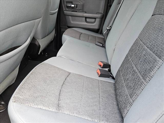 used 2014 Ram 1500 car, priced at $13,570