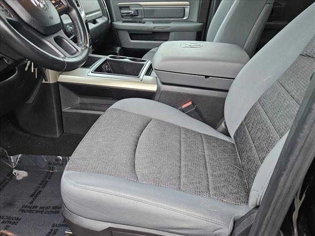used 2014 Ram 1500 car, priced at $13,570