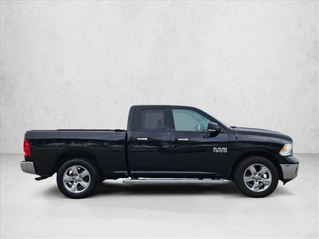 used 2014 Ram 1500 car, priced at $13,570