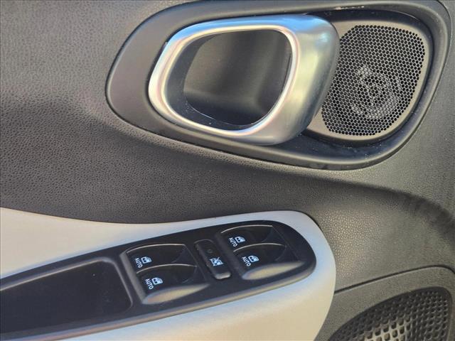 used 2018 FIAT 500L car, priced at $14,991