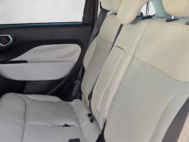 used 2018 FIAT 500L car, priced at $14,991