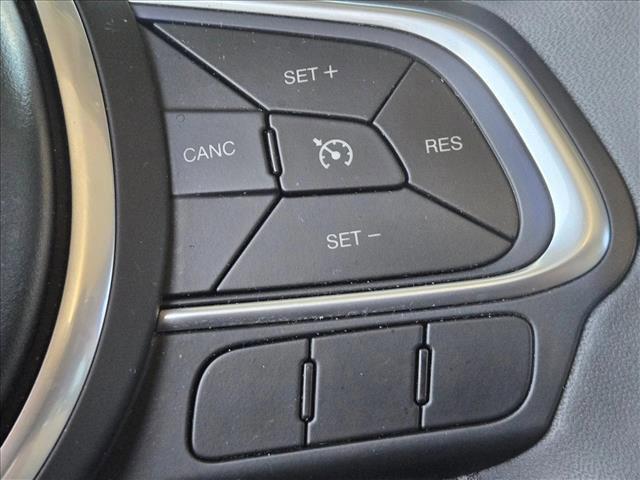 used 2018 FIAT 500L car, priced at $14,991