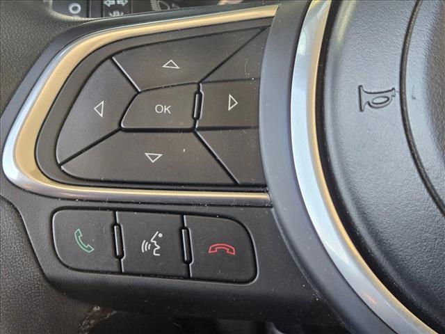 used 2018 FIAT 500L car, priced at $14,991