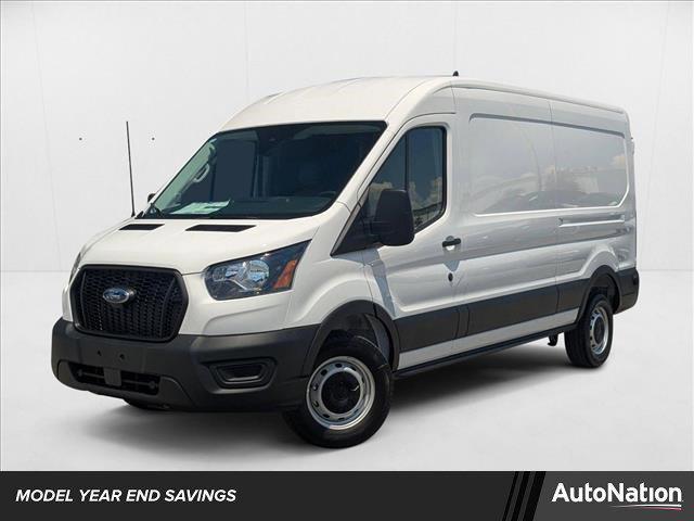 new 2025 Ford Transit-250 car, priced at $43,481