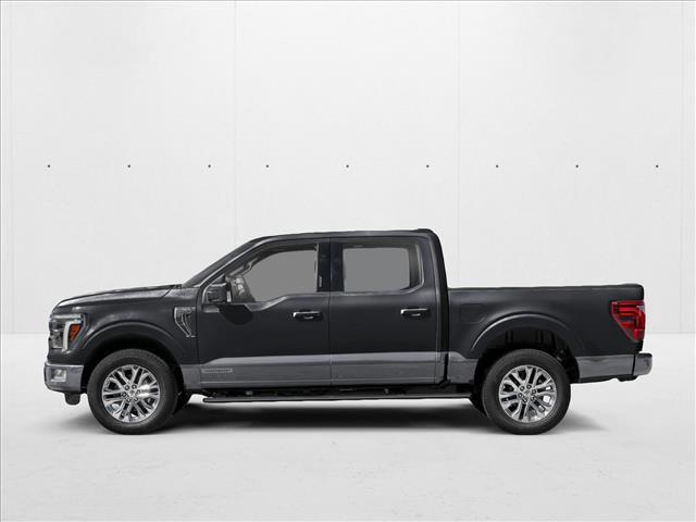 new 2026 Ford F-150 car, priced at $81,515