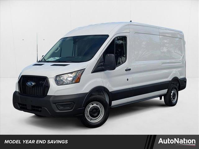 new 2025 Ford Transit-250 car, priced at $43,991