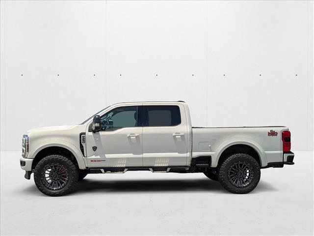 new 2025 Ford F-250 car, priced at $99,991