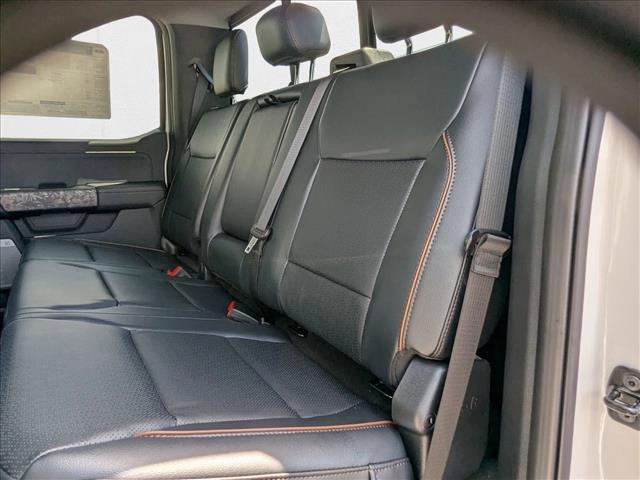 new 2025 Ford F-250 car, priced at $99,991