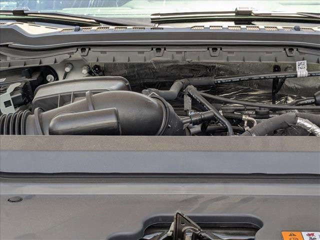 new 2025 Ford F-250 car, priced at $99,991