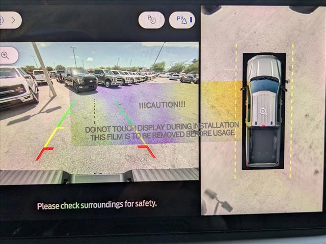 new 2025 Ford F-250 car, priced at $99,991