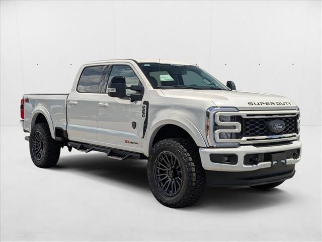 new 2025 Ford F-250 car, priced at $99,991