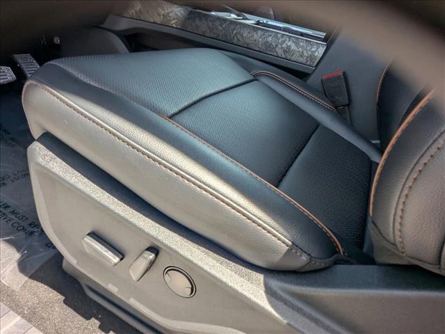 new 2025 Ford F-250 car, priced at $99,991