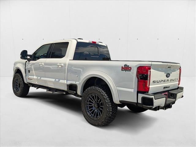 new 2025 Ford F-250 car, priced at $99,991