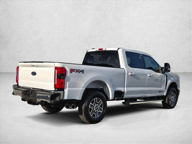 new 2026 Ford F-250 car, priced at $79,991