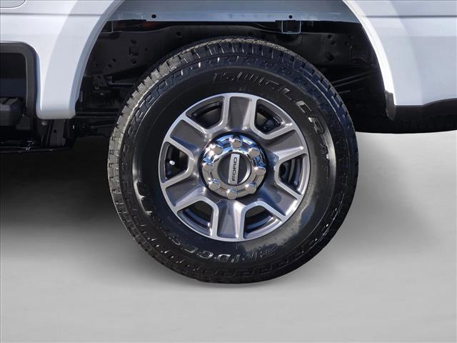 new 2026 Ford F-250 car, priced at $79,991