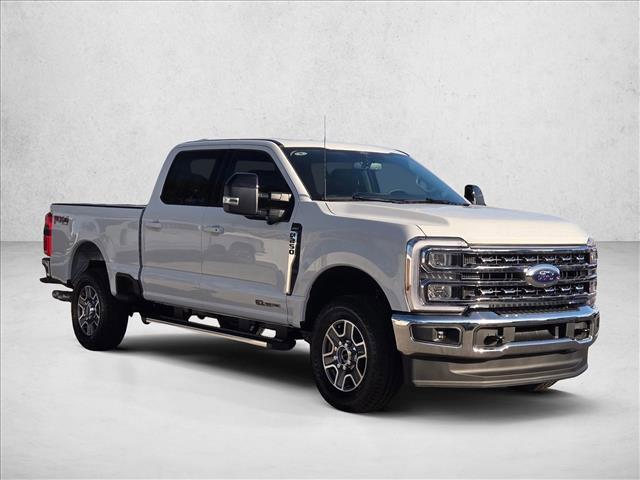 new 2026 Ford F-250 car, priced at $79,991