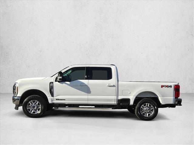 new 2026 Ford F-250 car, priced at $79,991