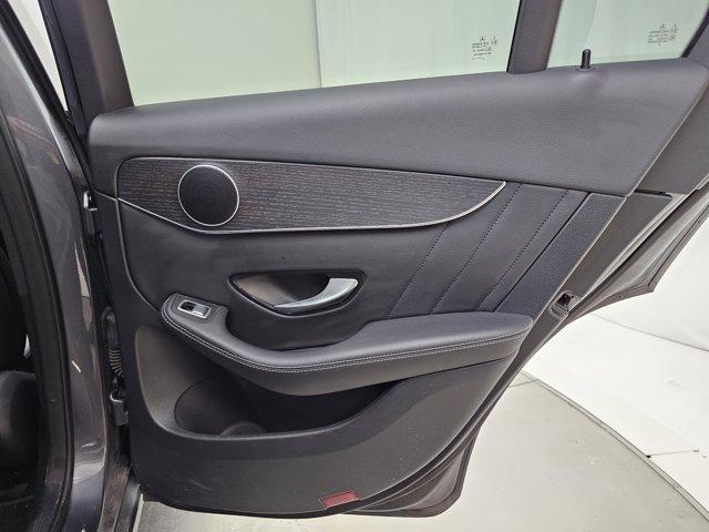 used 2022 Mercedes-Benz GLC 300 car, priced at $27,998