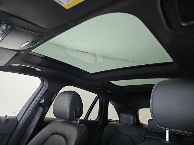 used 2022 Mercedes-Benz GLC 300 car, priced at $25,998