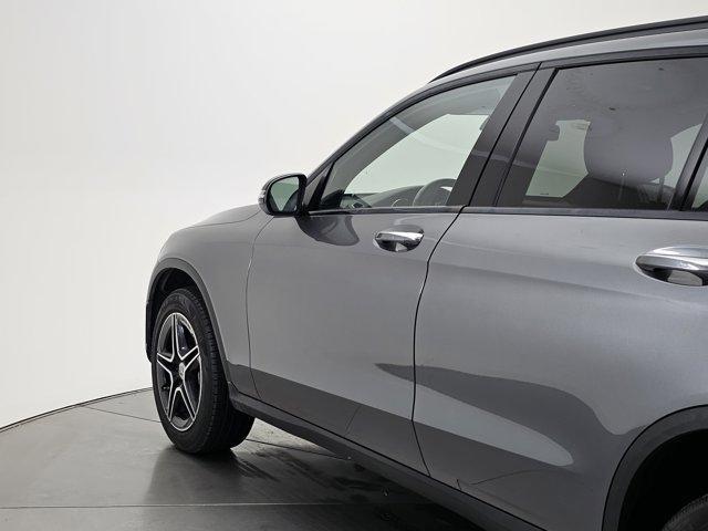 used 2022 Mercedes-Benz GLC 300 car, priced at $27,998