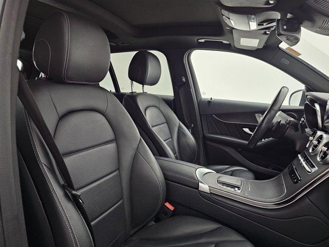 used 2022 Mercedes-Benz GLC 300 car, priced at $27,998
