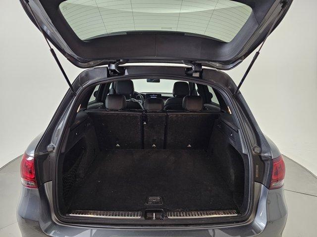 used 2022 Mercedes-Benz GLC 300 car, priced at $27,998