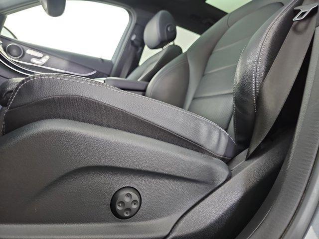 used 2022 Mercedes-Benz GLC 300 car, priced at $25,998