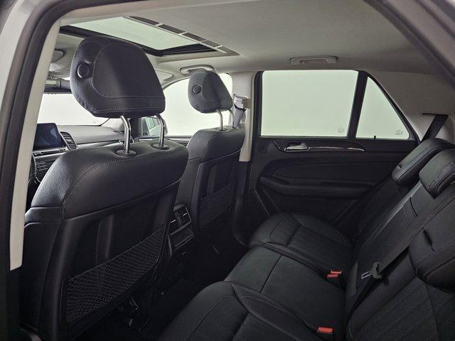 used 2016 Mercedes-Benz GLE-Class car, priced at $16,914