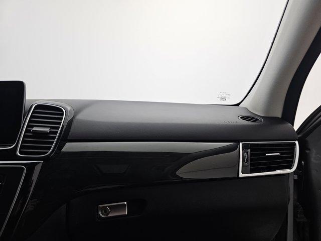 used 2016 Mercedes-Benz GLE-Class car, priced at $16,914