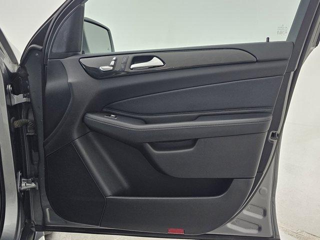 used 2016 Mercedes-Benz GLE-Class car, priced at $16,914