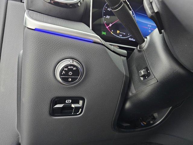 new 2026 Mercedes-Benz GLC 300 car, priced at $59,195