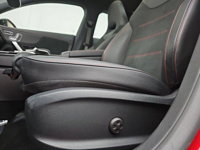 used 2020 Mercedes-Benz CLA 250 car, priced at $25,728