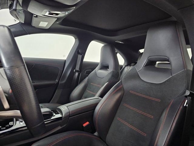 used 2020 Mercedes-Benz CLA 250 car, priced at $25,728