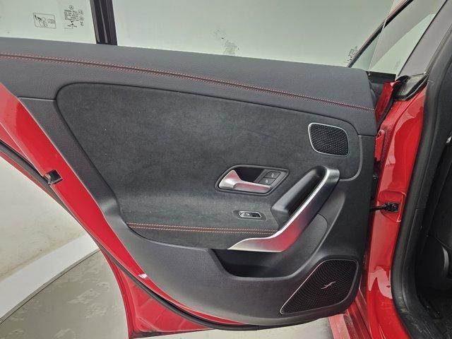 used 2020 Mercedes-Benz CLA 250 car, priced at $25,728