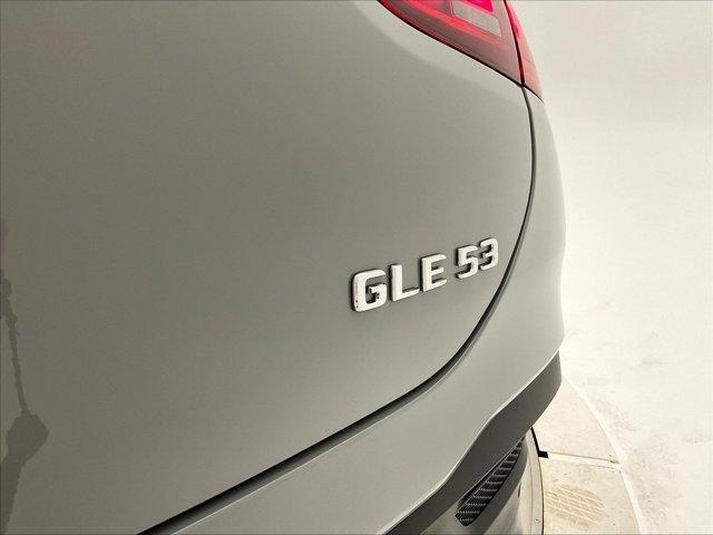 new 2026 Mercedes-Benz AMG GLE 53 car, priced at $112,479