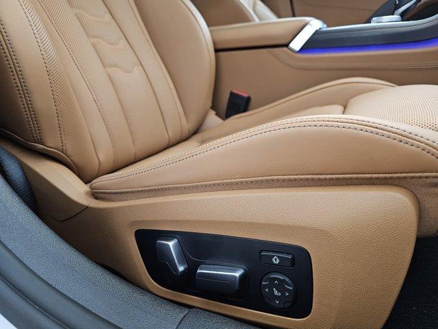 used 2023 BMW 840 Gran Coupe car, priced at $59,446