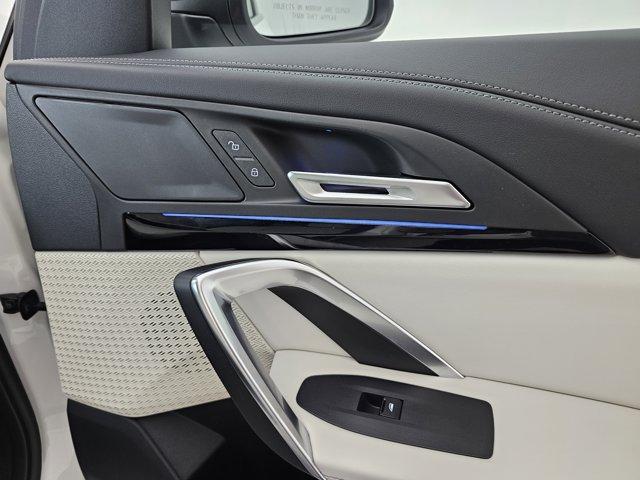 used 2026 BMW X1 car, priced at $43,998