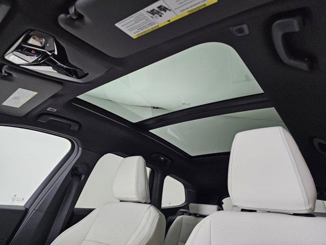 used 2026 BMW X1 car, priced at $43,998