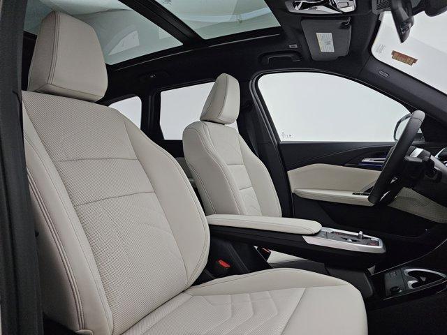 used 2026 BMW X1 car, priced at $43,998